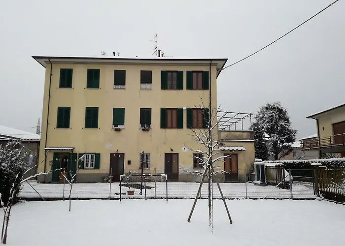 Affittacamere Rossi Lucca